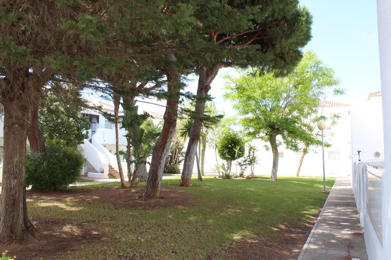 La Mandragora Apartment Chiclana de la Frontera Exterior photo