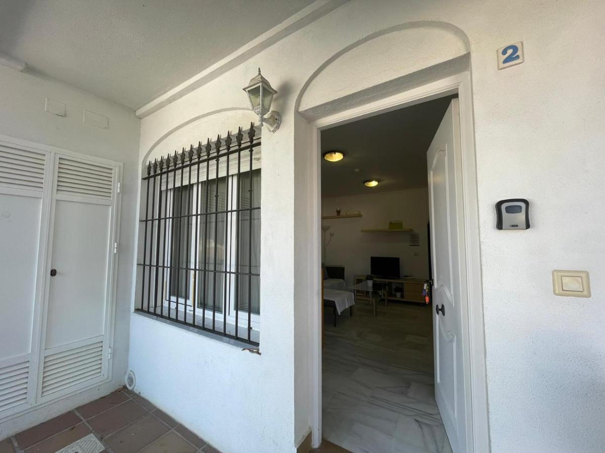 La Mandragora Apartment Chiclana de la Frontera Exterior photo