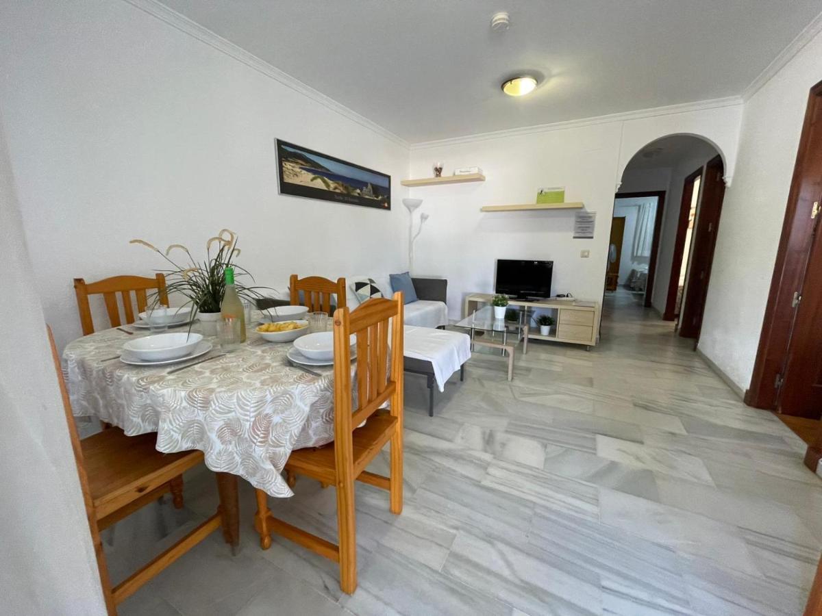 La Mandragora Apartment Chiclana de la Frontera Exterior photo