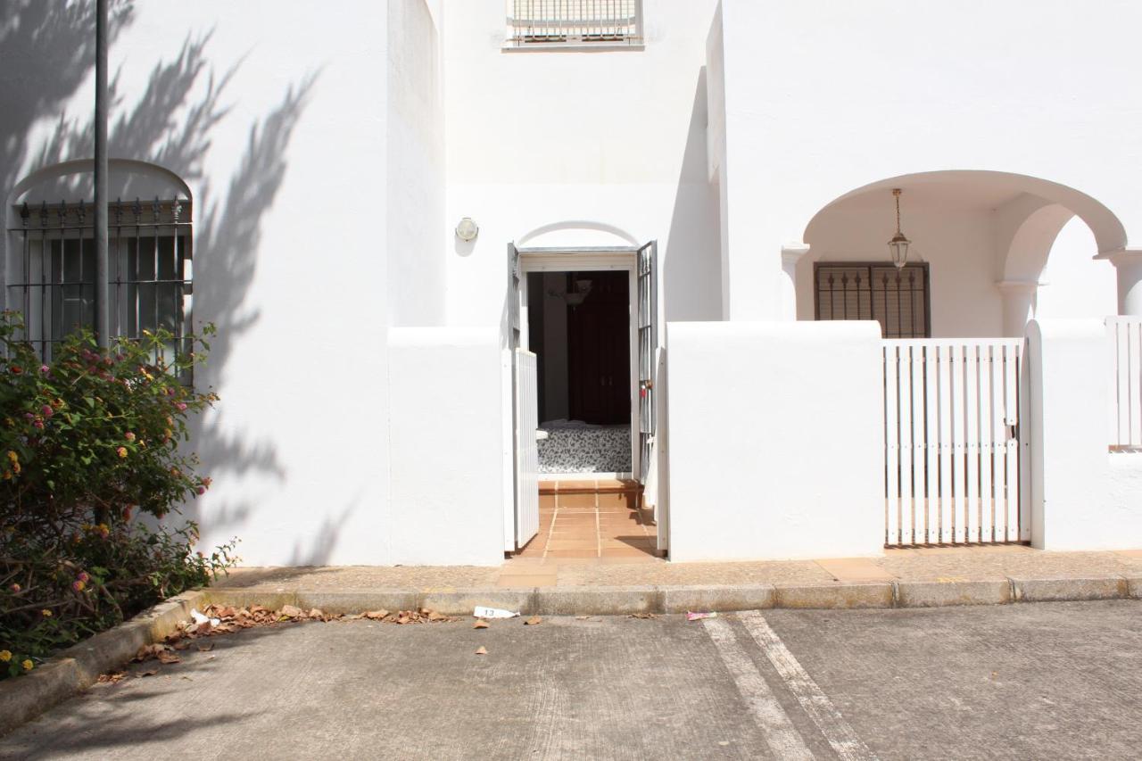 La Mandragora Apartment Chiclana de la Frontera Exterior photo
