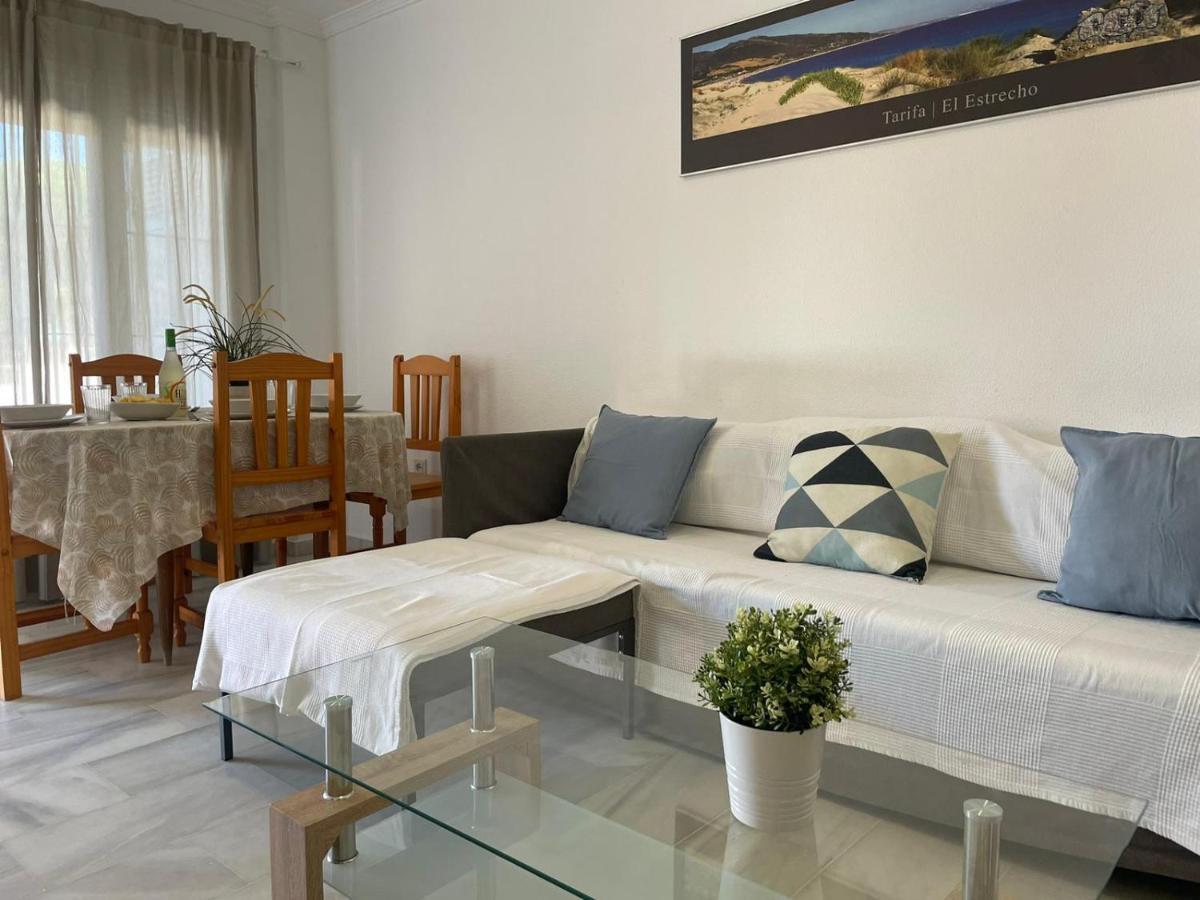 La Mandragora Apartment Chiclana de la Frontera Exterior photo