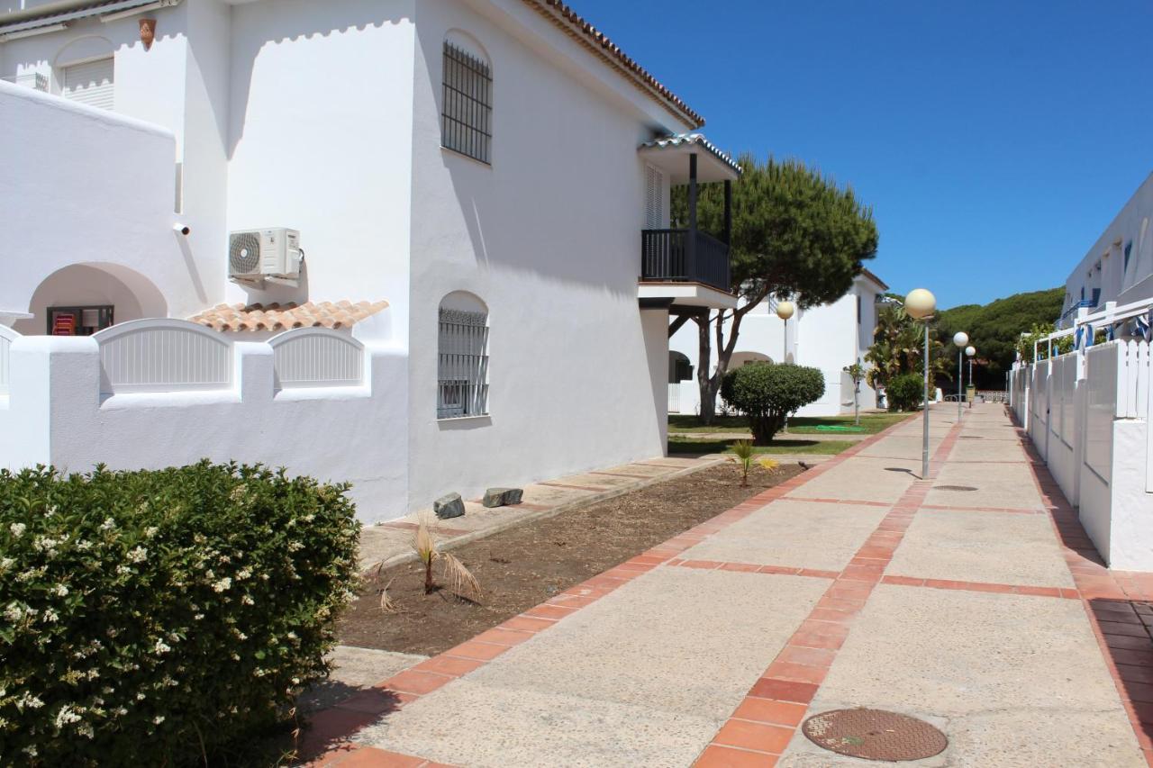 La Mandragora Apartment Chiclana de la Frontera Exterior photo