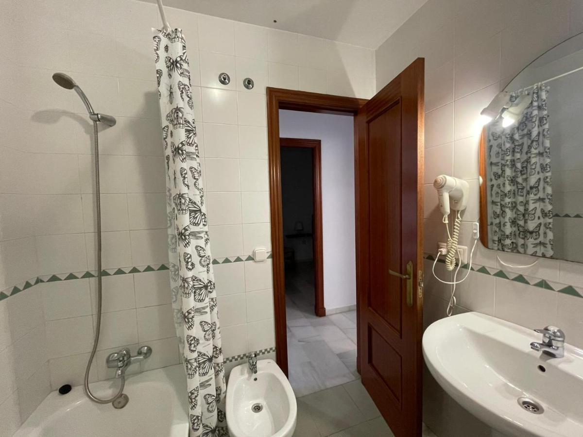 La Mandragora Apartment Chiclana de la Frontera Exterior photo